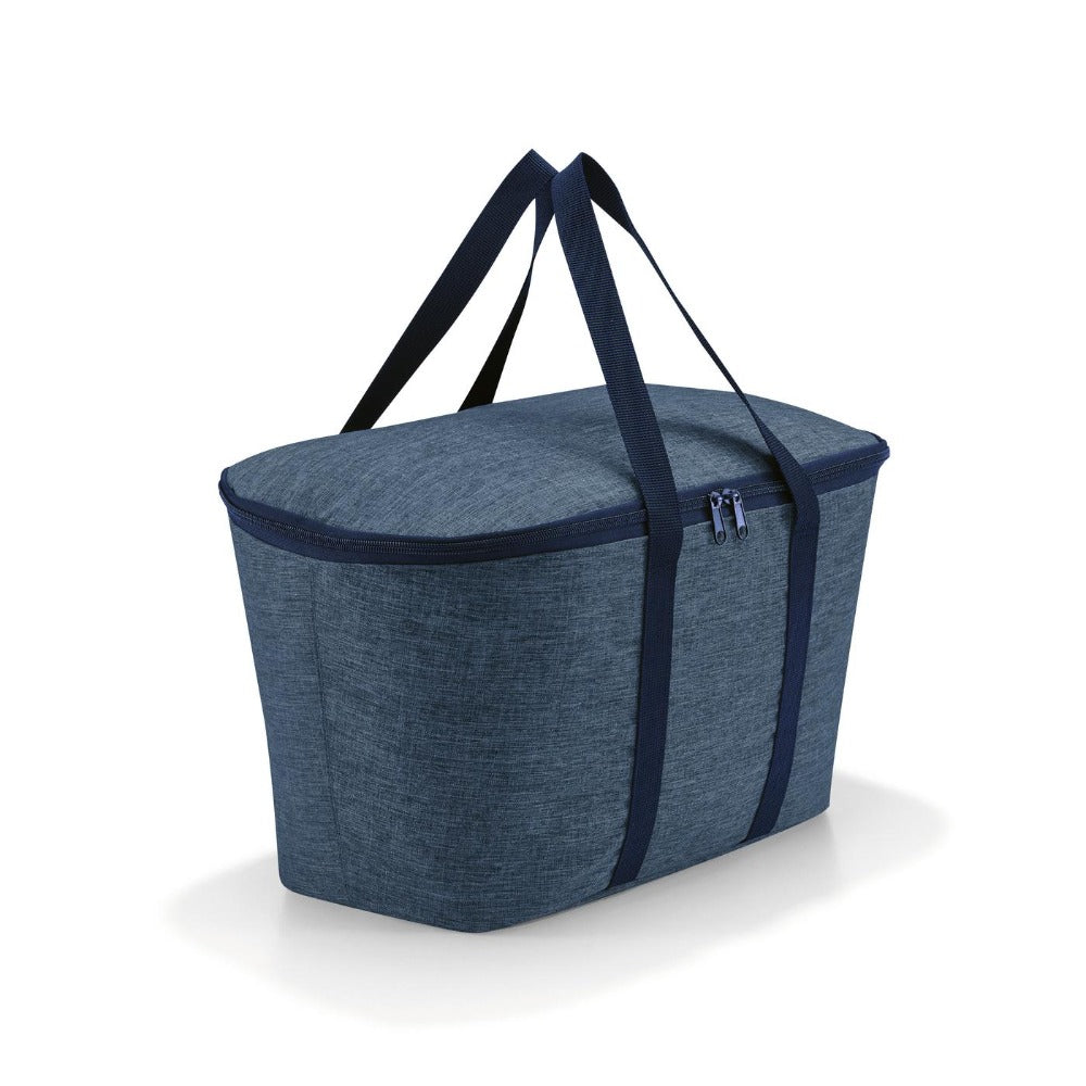 Bolso Cooler 20 Lts Plegable Color4#Celeste