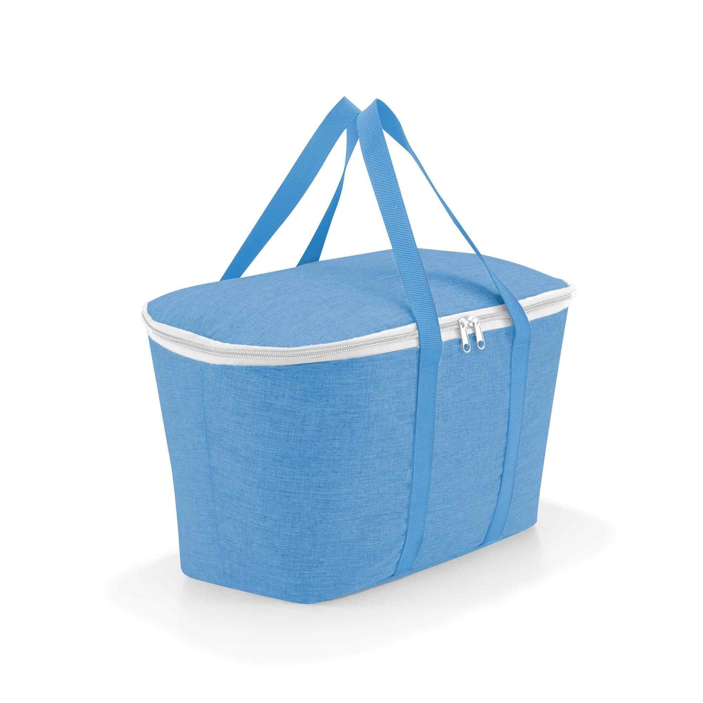 Bolso Cooler 20lts Plegable Pop8#Azul