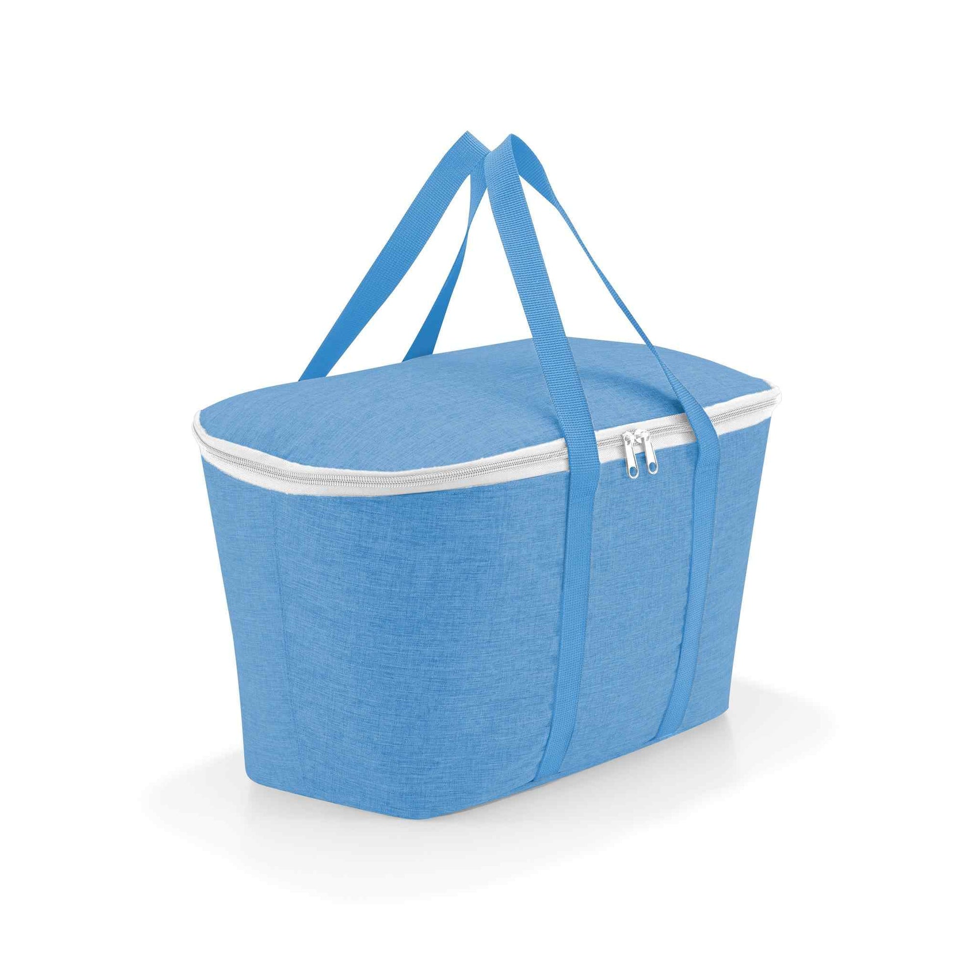 Bolso Cooler 20lts Plegable Pop8#Azul