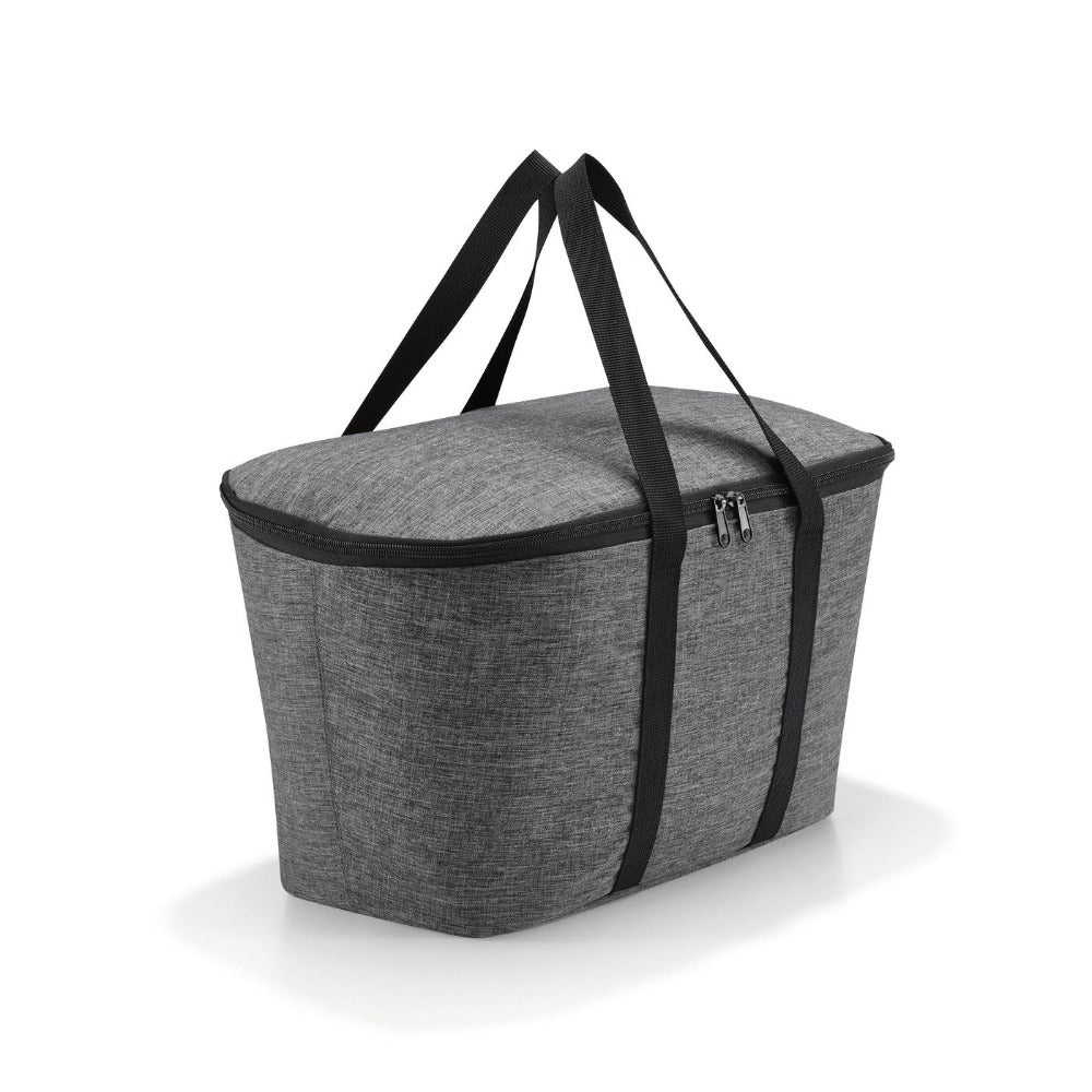 Bolso Cooler 20 Lts Plegable Color2#Gris