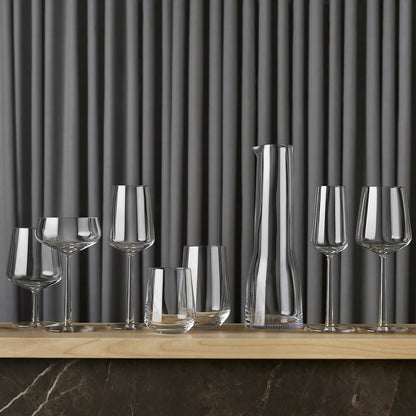 Set 2 Vasos Essence2#Sin color