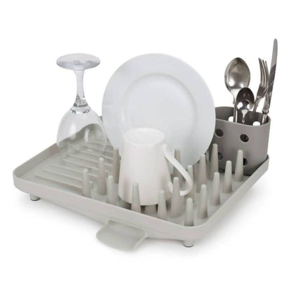 Secaplatos Compacto Duo3#Gris