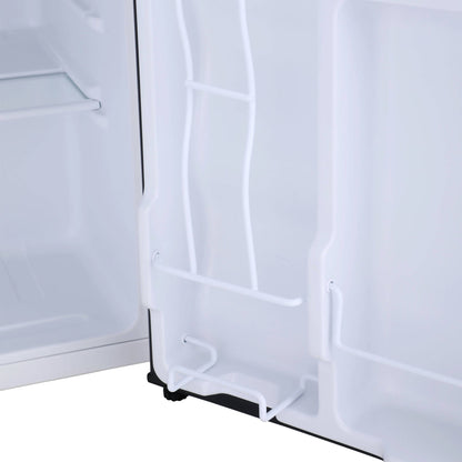 Frigobar 83L LFB-101S8#Acero