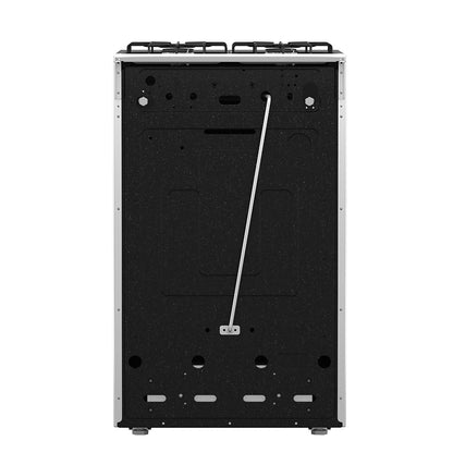 Cocina a Gas 4 Quemadores CMC20AXX-16#Acero