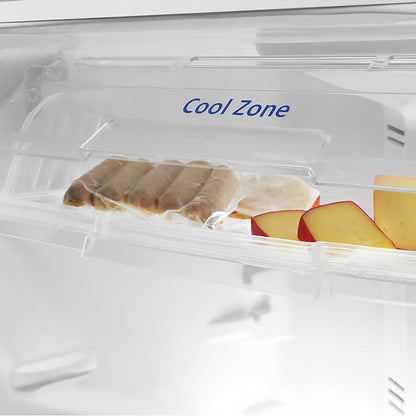 Refrigerador No Frost 390 Lts RMP410FZUU5#Acero