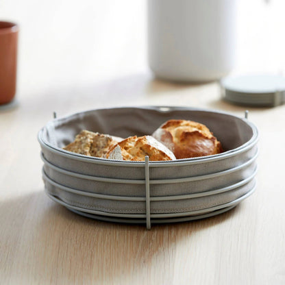 Panera Singles5#Negro