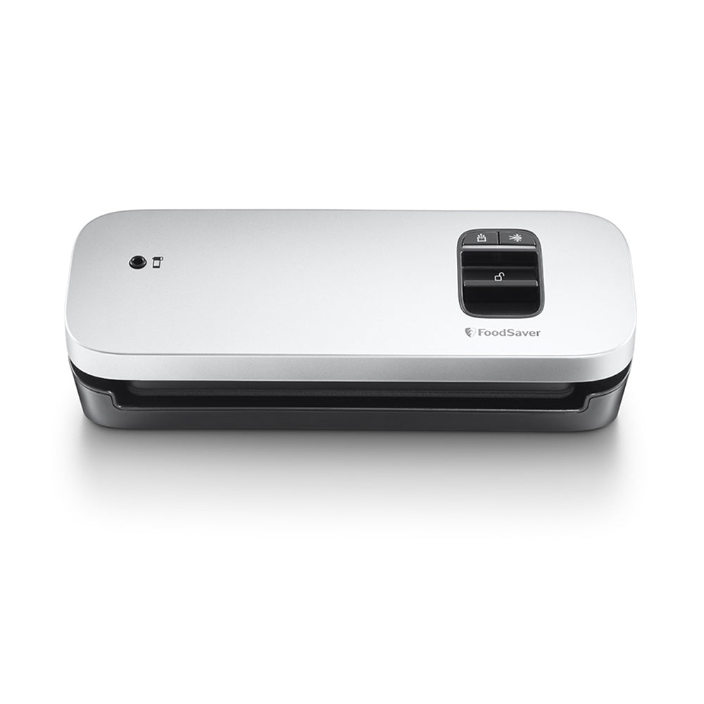 Sellador al Vacío Compacto VS1190X012#Gris