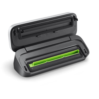 Sellador al Vacío Compacto VS1190X013#Gris