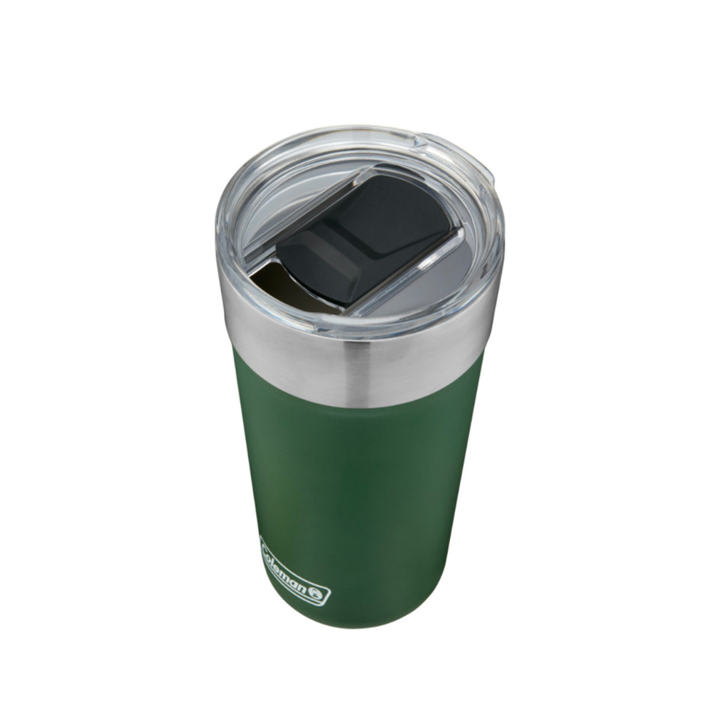 Vaso Termico Brew 600 Ml3#Verde