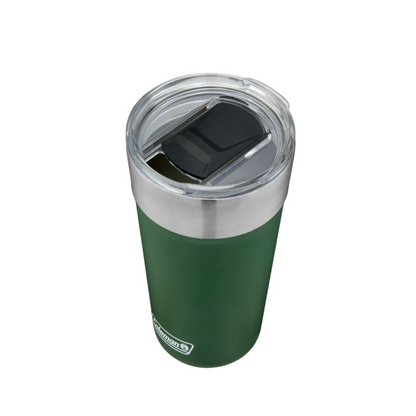 Vaso Termico Brew 600 Ml3#Verde