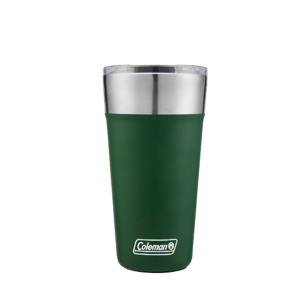 Vaso Termico Brew 600 Ml1#Verde