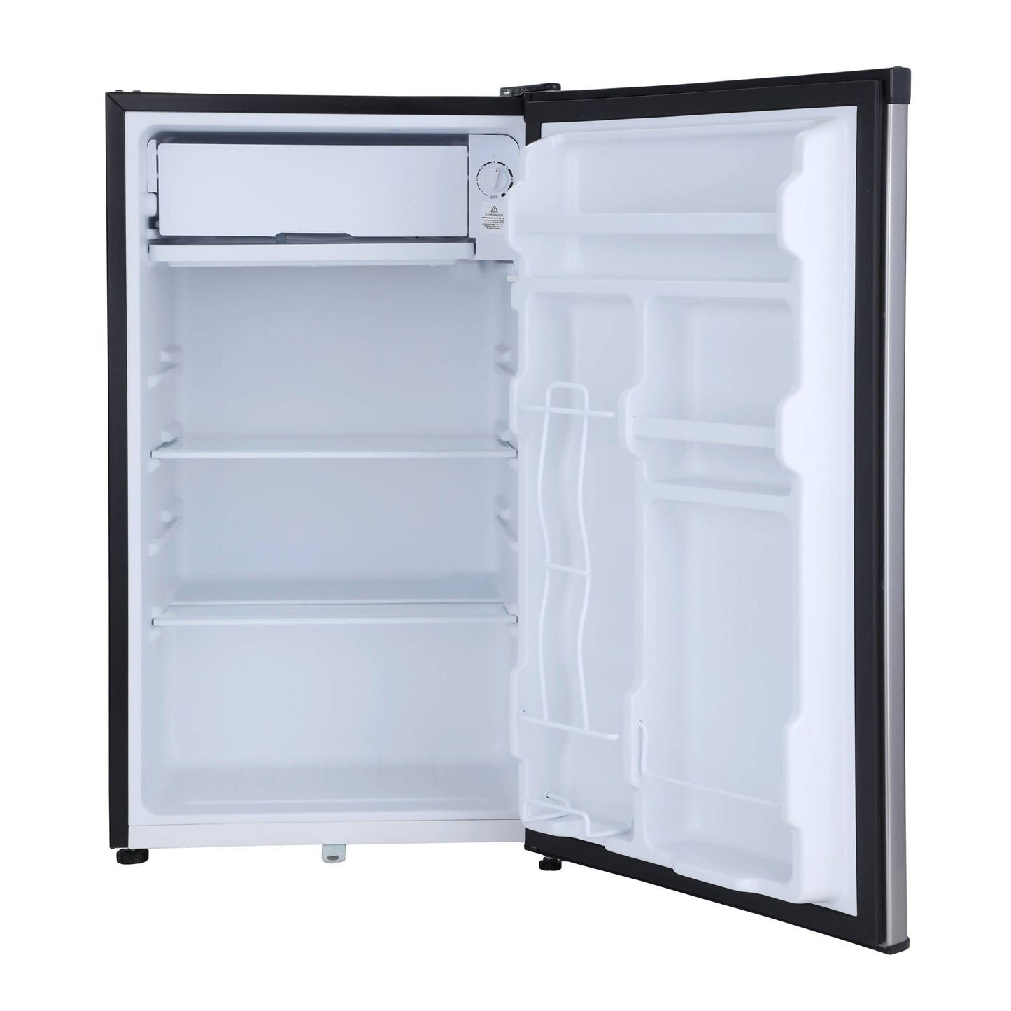 Frigobar 83L LFB-101S5#Acero