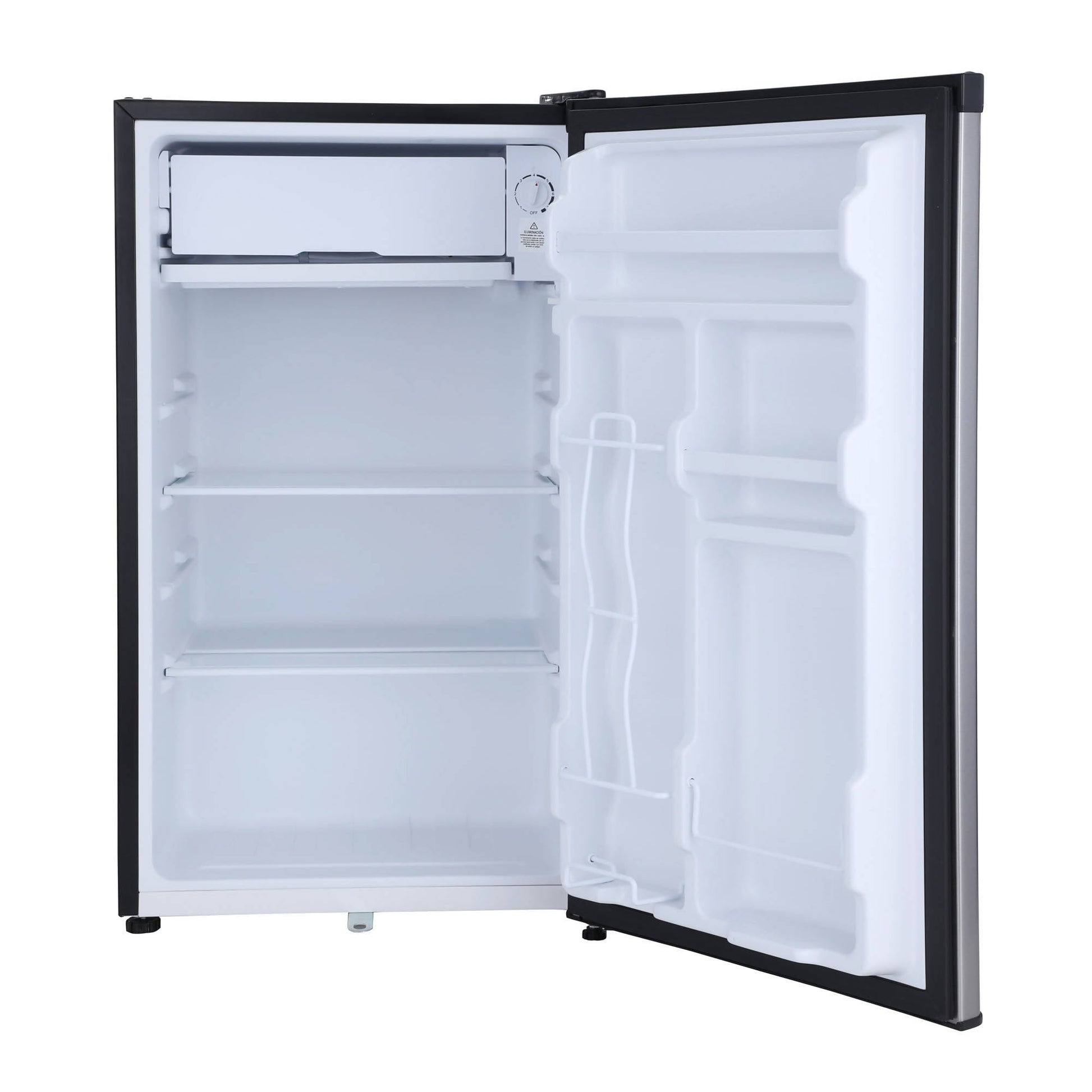 Frigobar 83L LFB-101S5#Acero