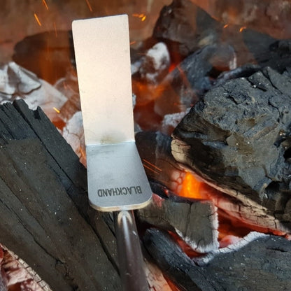 Atizador de Acero5#Negro