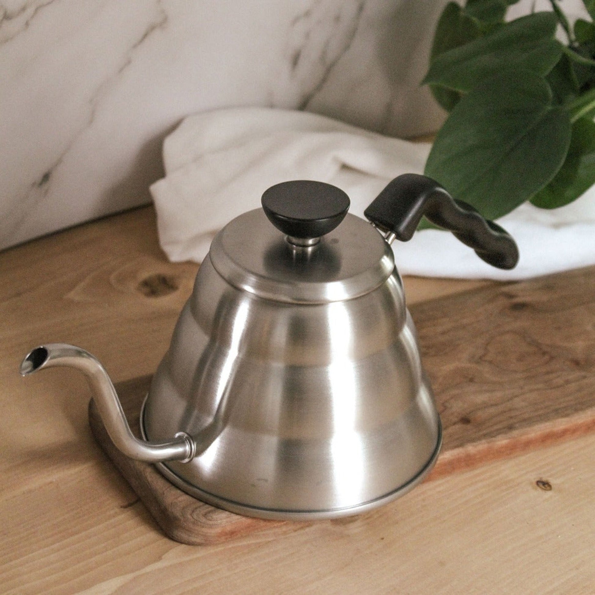 Kettle buono 1 Lt1#Acero