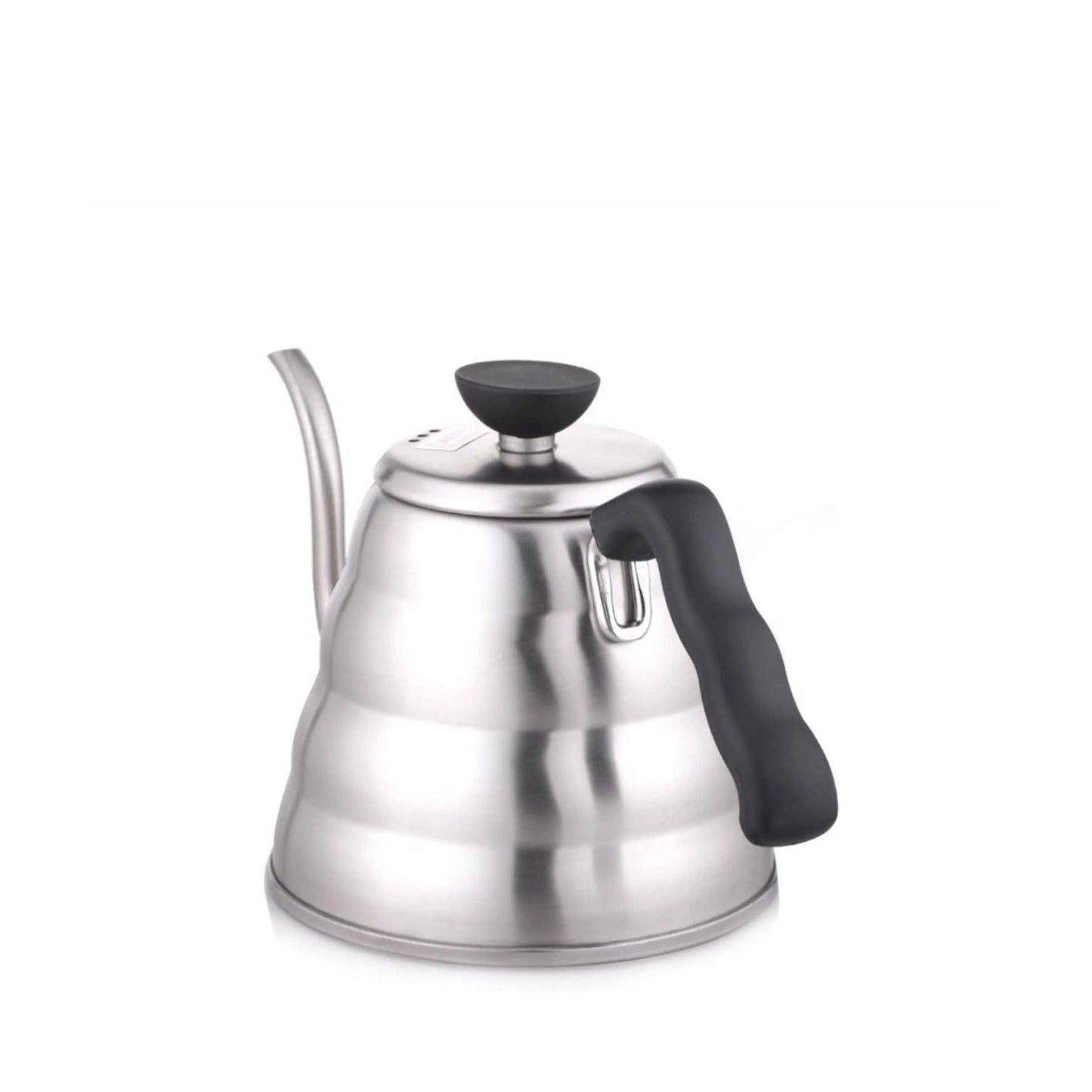 Kettle Buono 1.2 Lts2#Acero