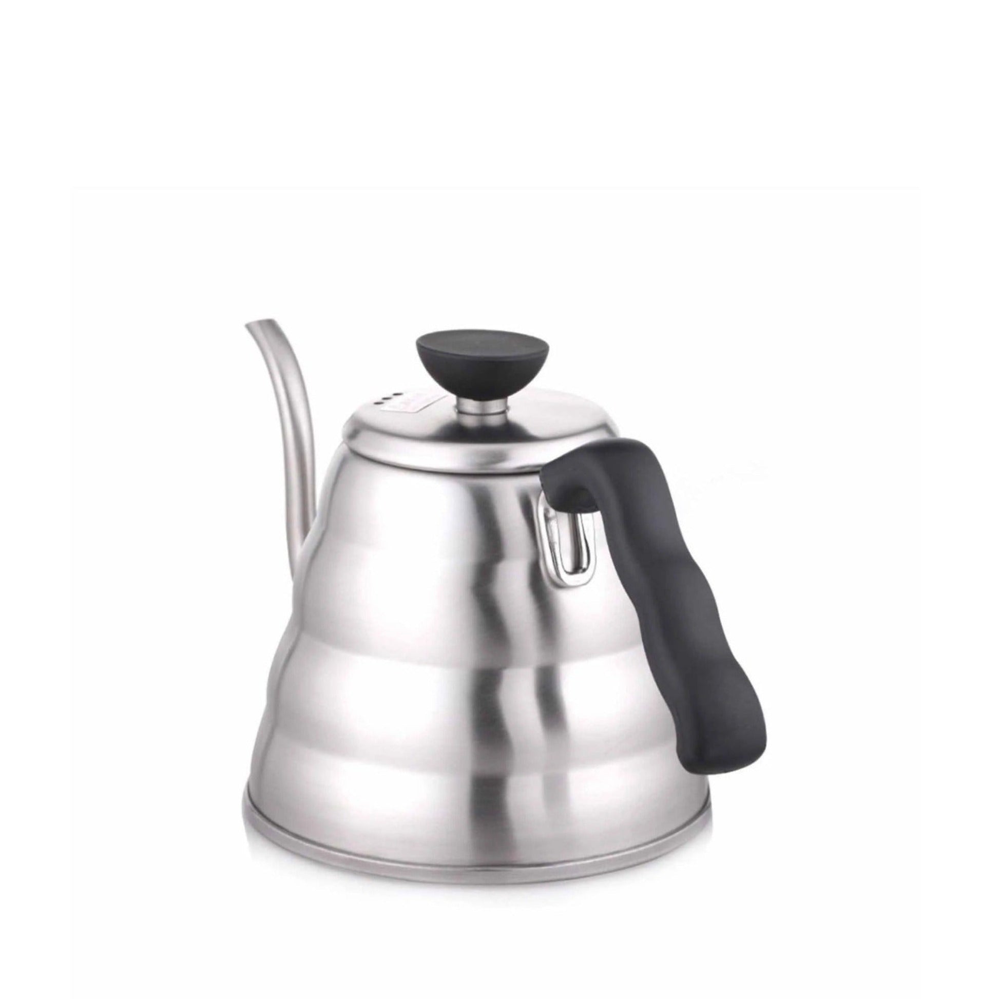 Kettle Buono 1.2 Lts2#Acero