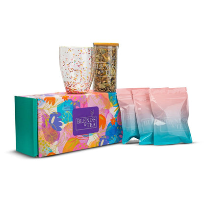 Pack El Regalo Perfecto Colores y Brillo2#Morado