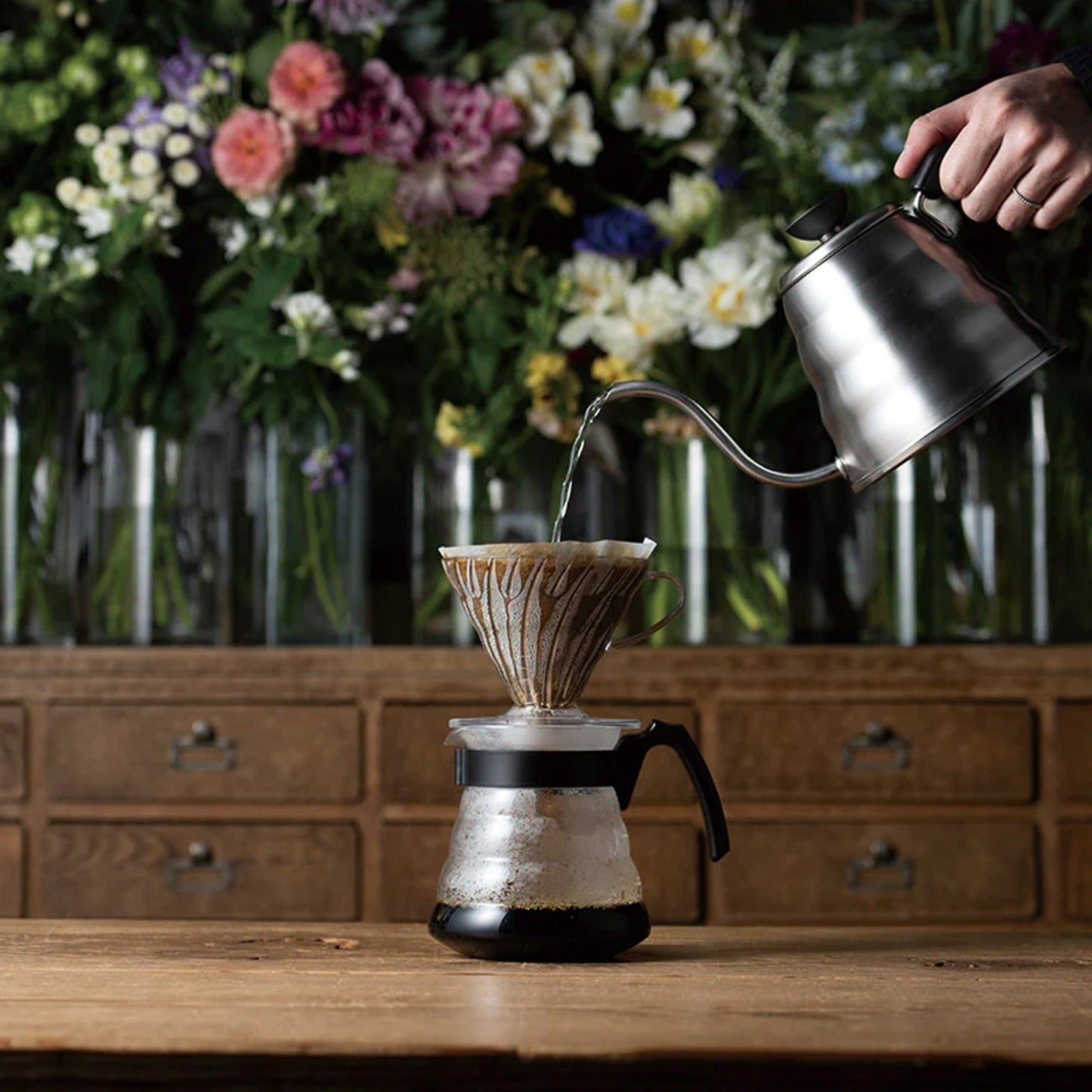 V60 Craft Coffee Maker2#Sin color