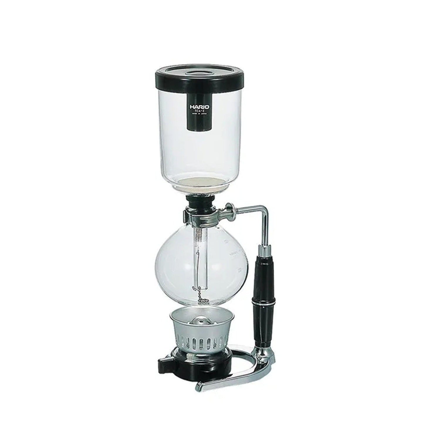 Sifon Technica 2 Tazas2#Sin color