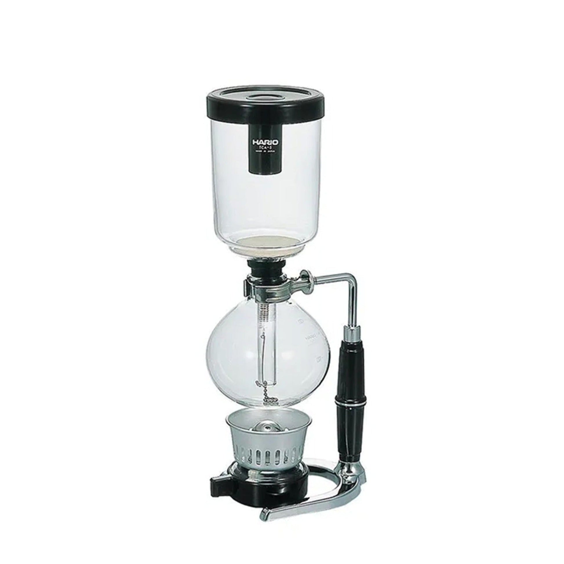 Sifon Technica 2 Tazas2#Sin color