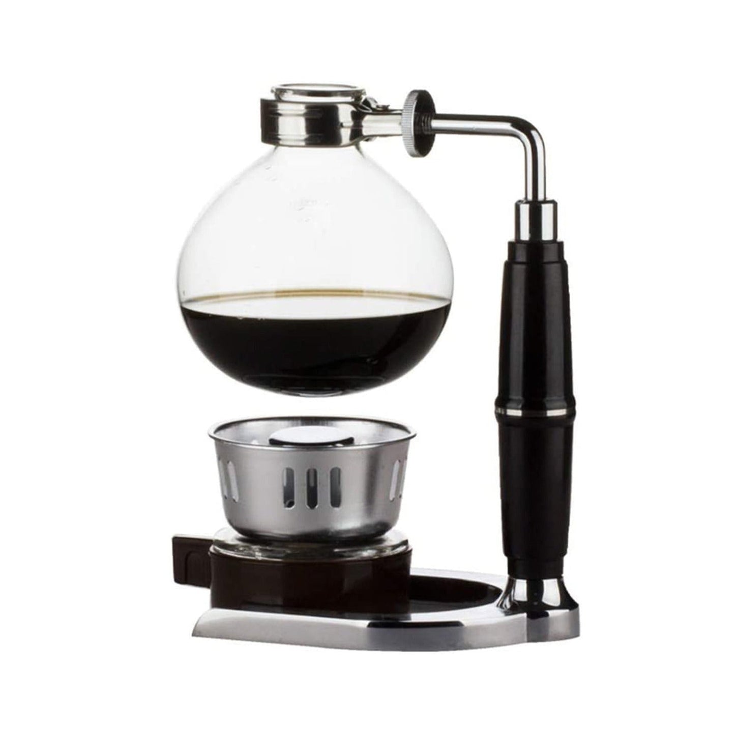 Sifon Technica 5 Tazas1#Sin color