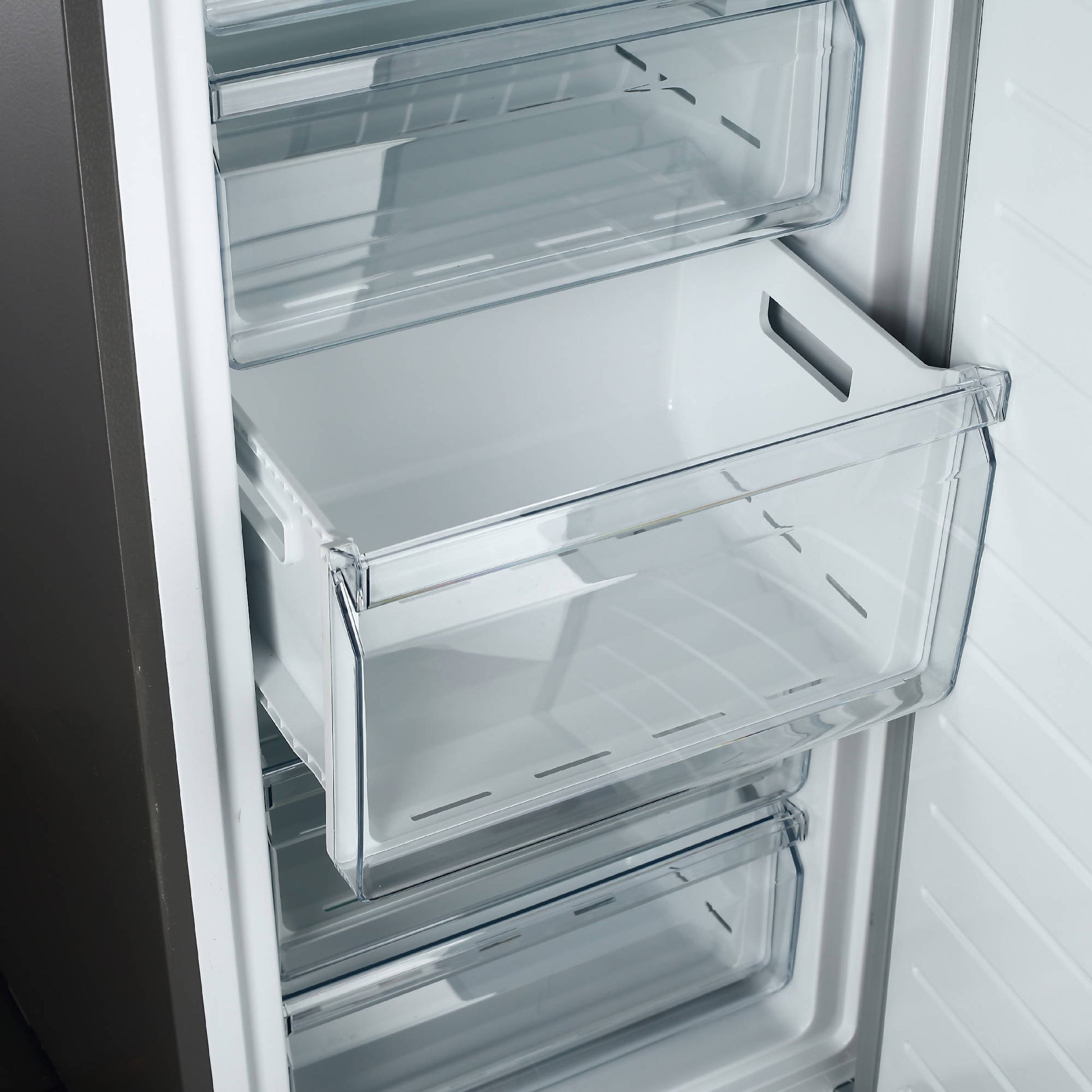 Freezer Vertical Dual 232L LFV-312NFI6#Acero