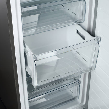 Freezer Vertical Dual 232L LFV-312NFI6#Acero