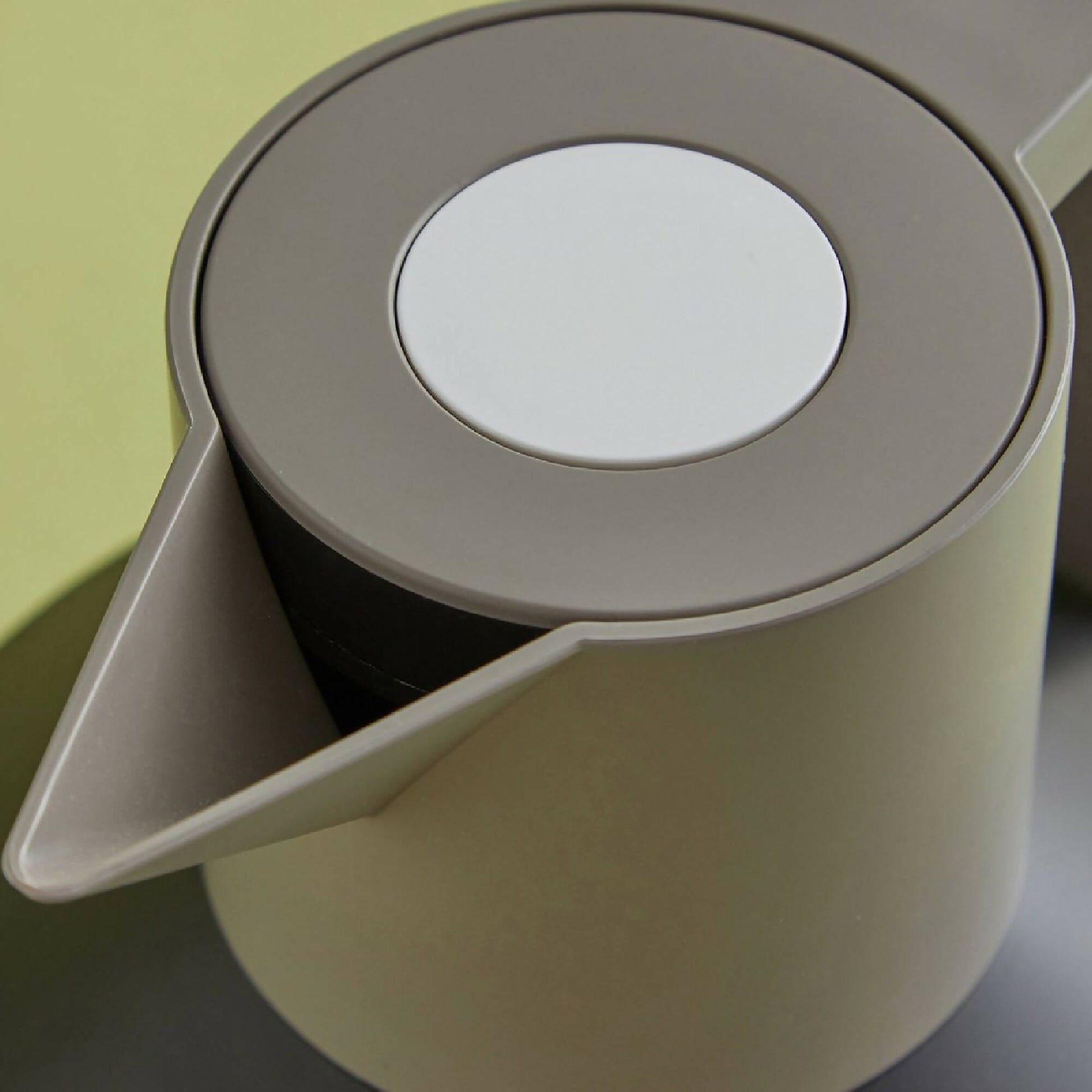 Geo Vacuum Jug Termo5#Negro