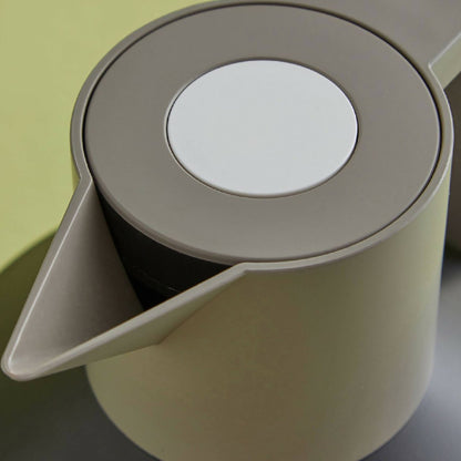 Geo Vacuum Jug Termo5#Negro