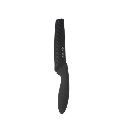 Cuchillo Santoku Assure 15 cms