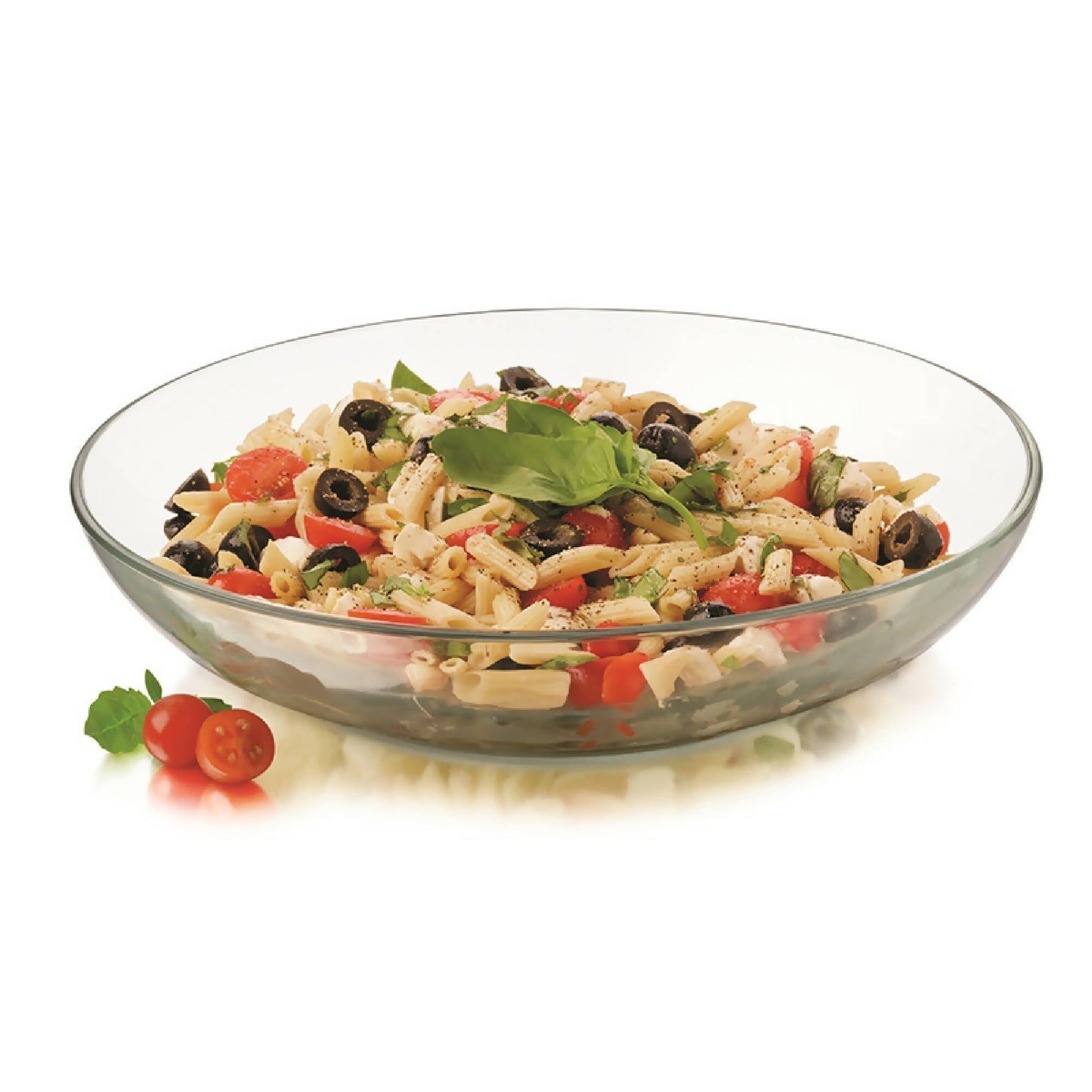 Ensaladera 30 Cm Selene2#Sin Color