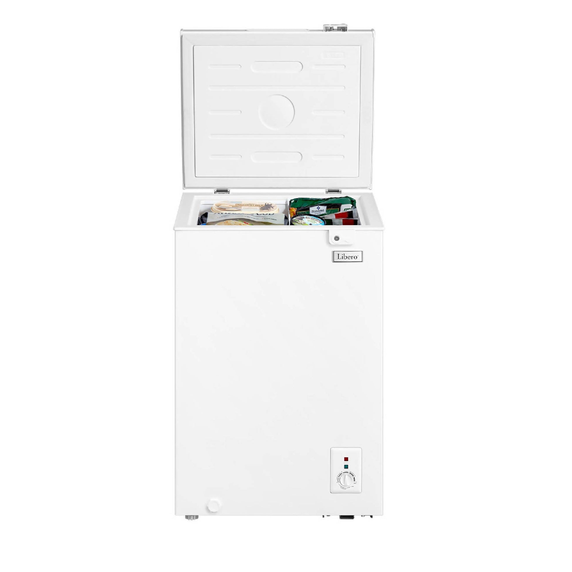 Freezer Horizontal 99LTS LFH-1013#Blanco