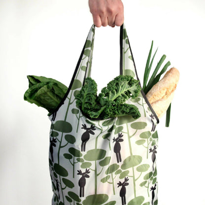 Bolsa Compras2#Verde