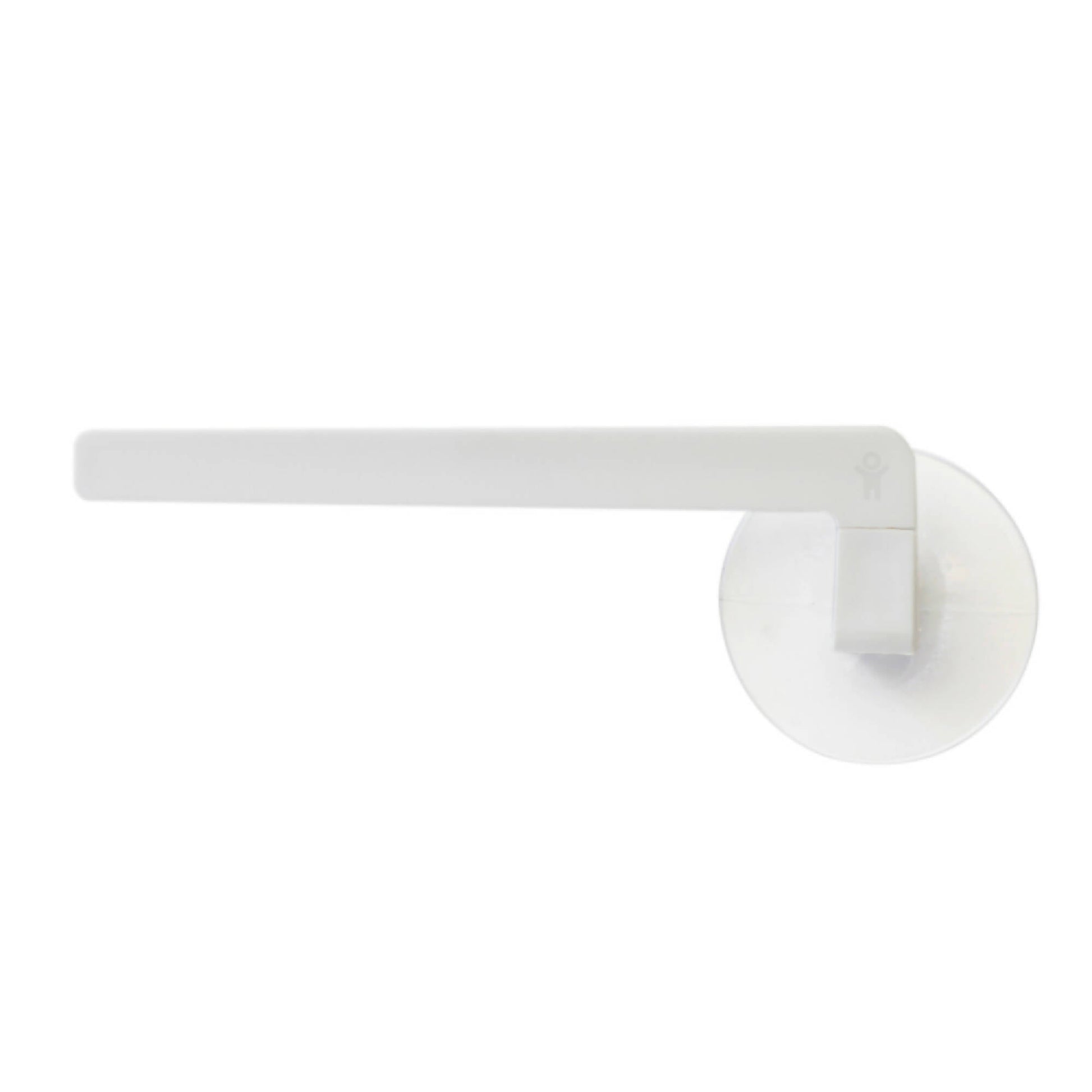 Soporte Paños De Cocina2#Blanco