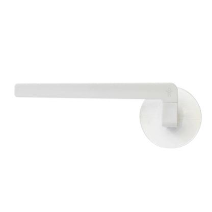 Soporte Paños De Cocina2#Blanco