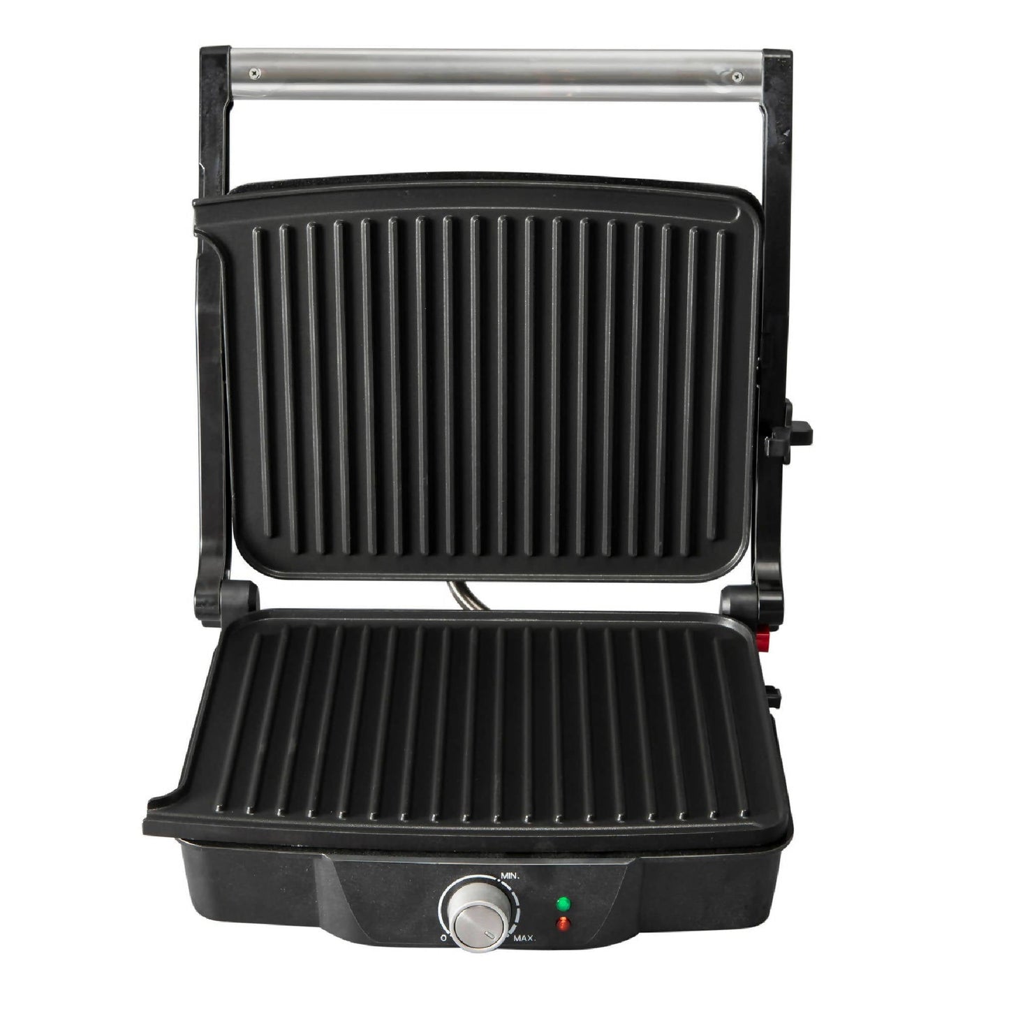 Plancha Panini BPP0673#Negro