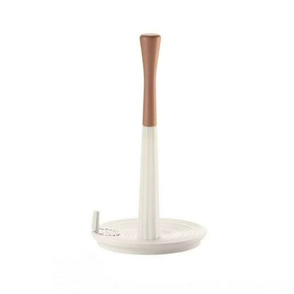 Porta Toalla Nova Tierra9#Blanco