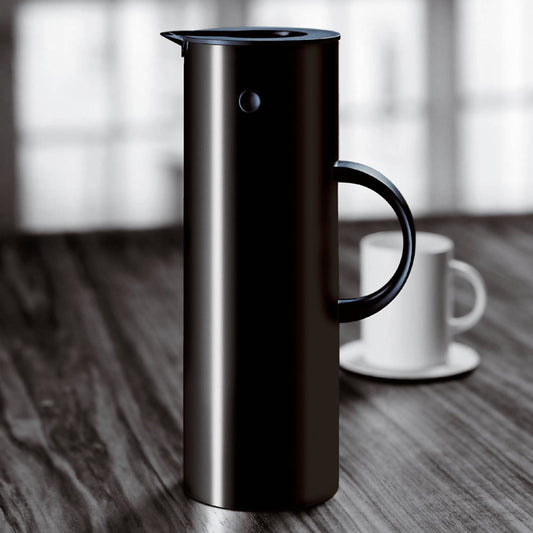 Termo Stelton 1 Lt1#Negro