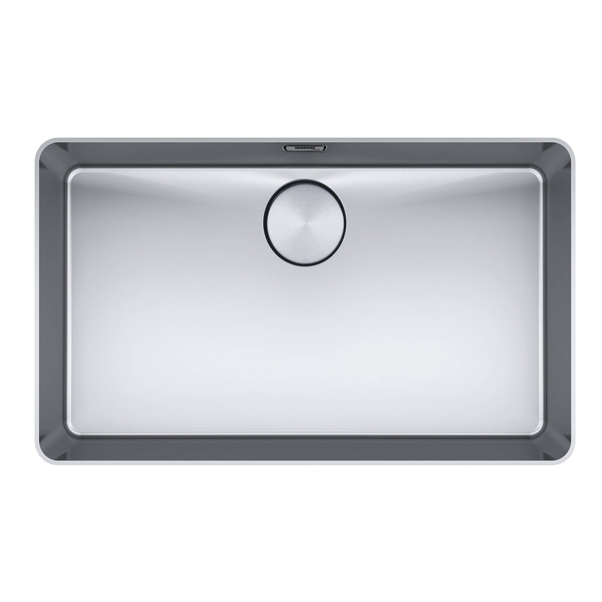 Lavaplatos Mythos MYX 210-701#Acero