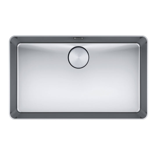 Lavaplatos Mythos MYX 210-701#Acero