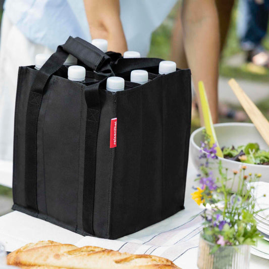 Bolso Botellero1#Negro