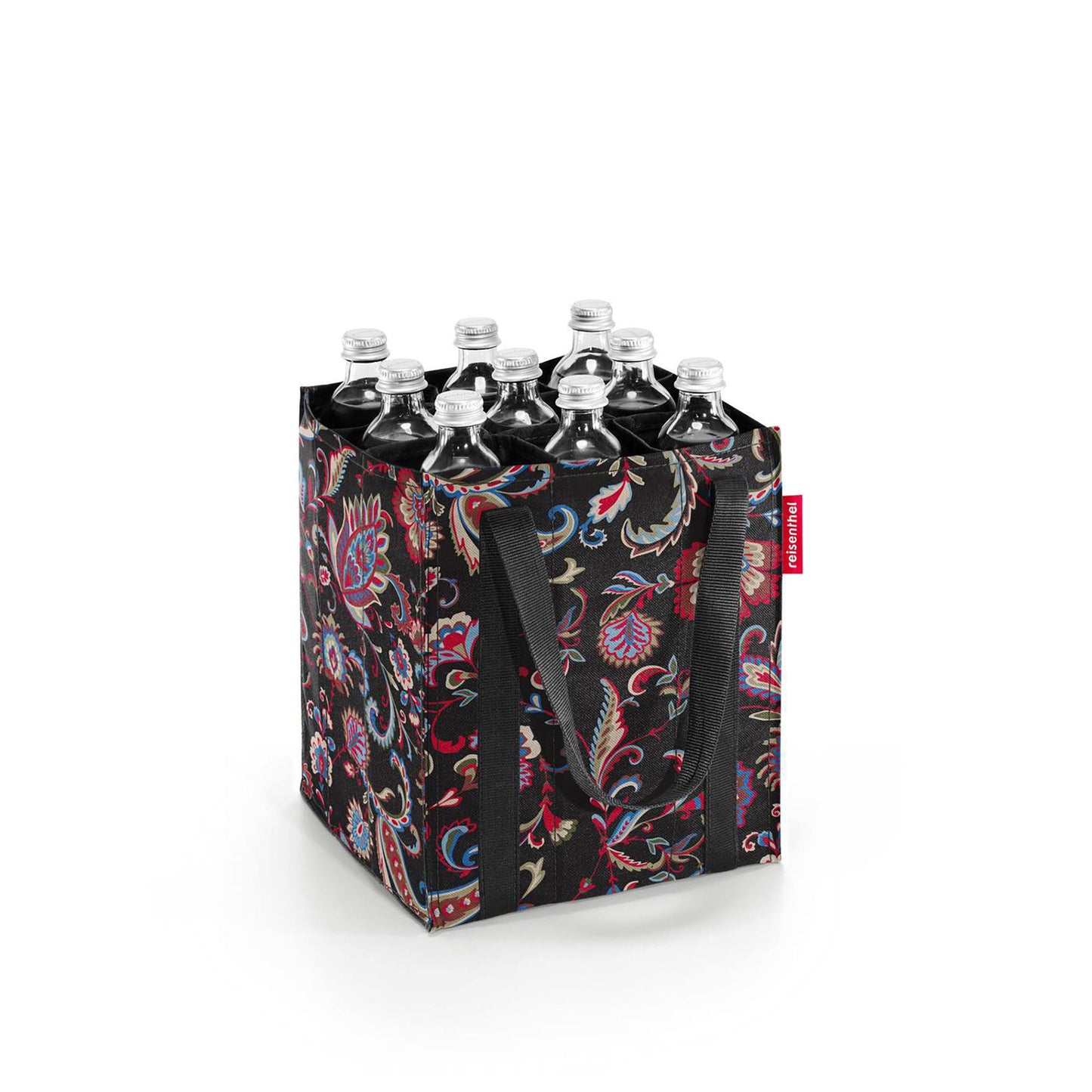 Bolso Botellero6#Multicolor