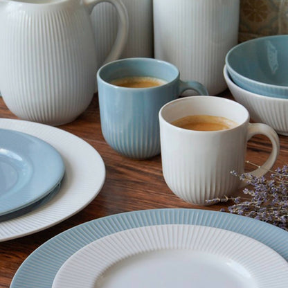 Mug Linear 300 ml3#Azul