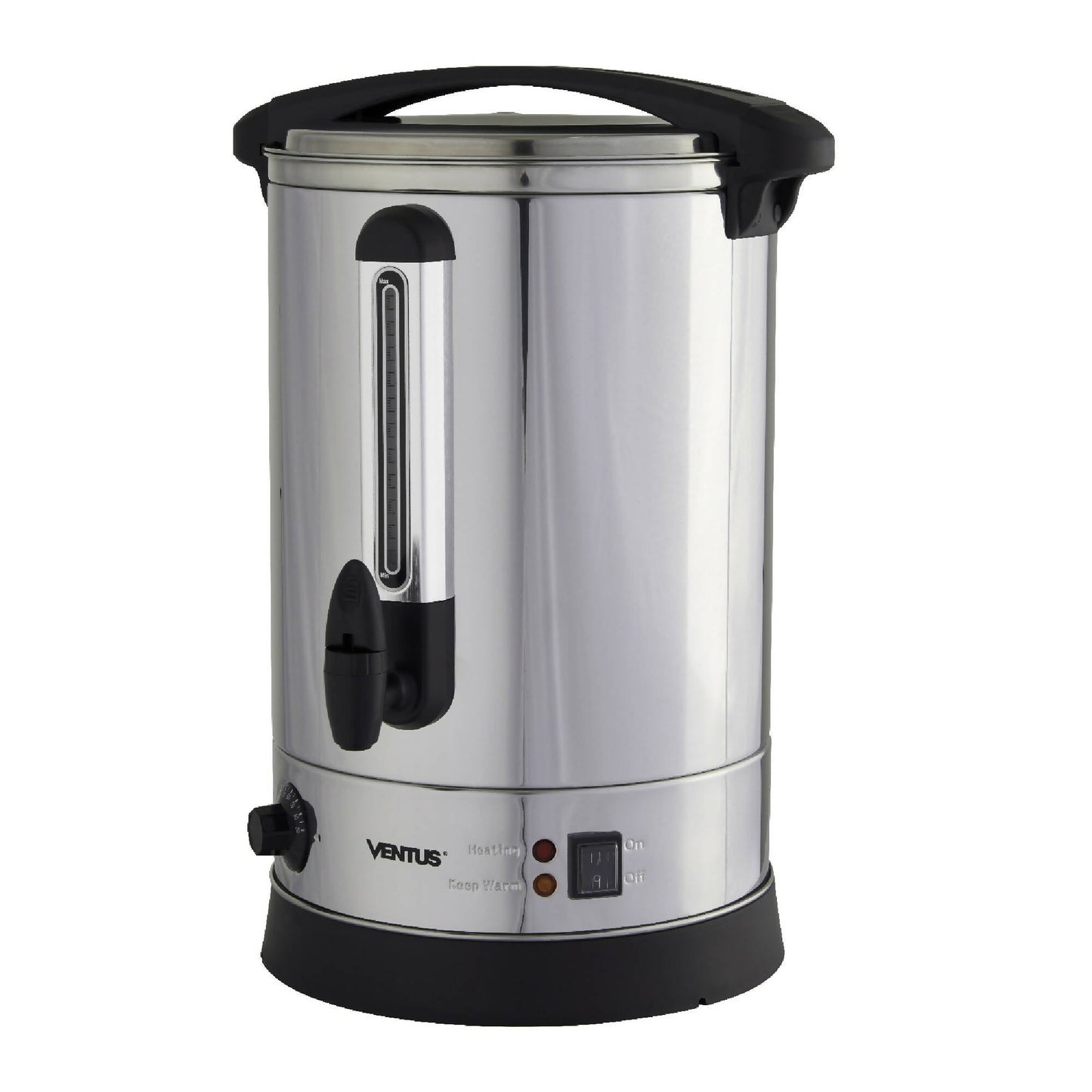 Hervidor De Agua 20 Litros2#Gris