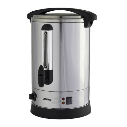 Hervidor De Agua 20 Litros2#Gris