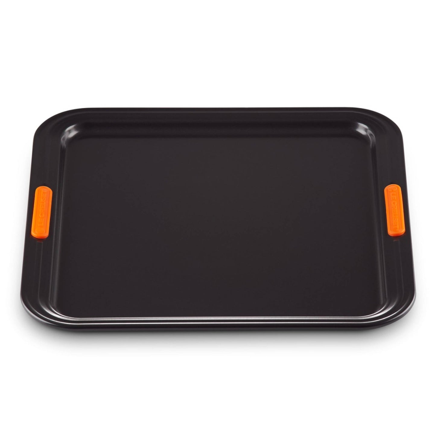 Bandeja Rectangular Plana2#Negro