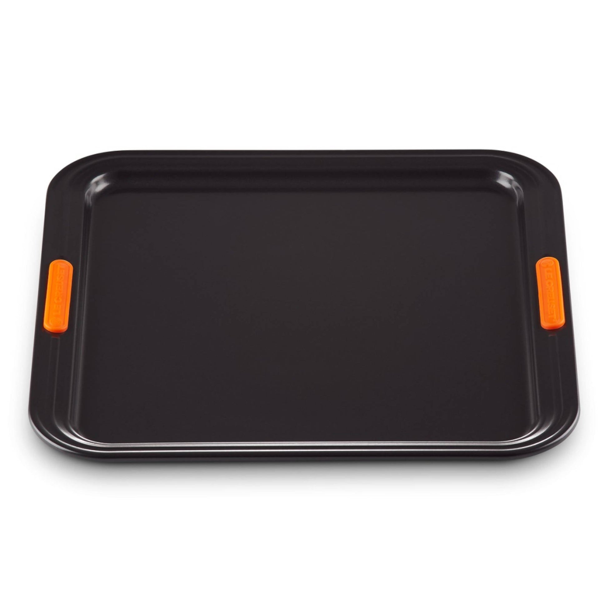 Bandeja Rectangular Plana2#Negro