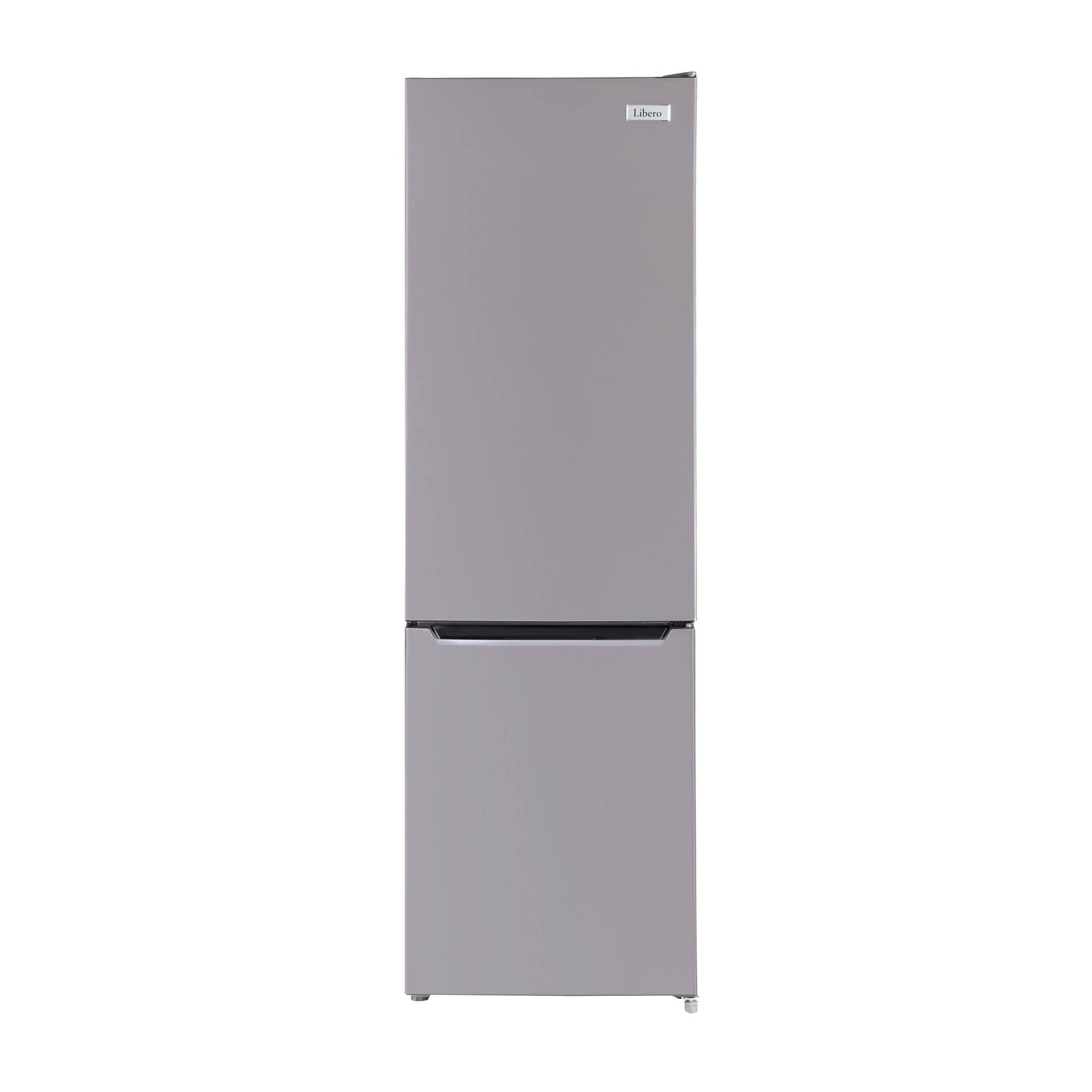 Refrigerador 248L LRB-280NFI1#Acero