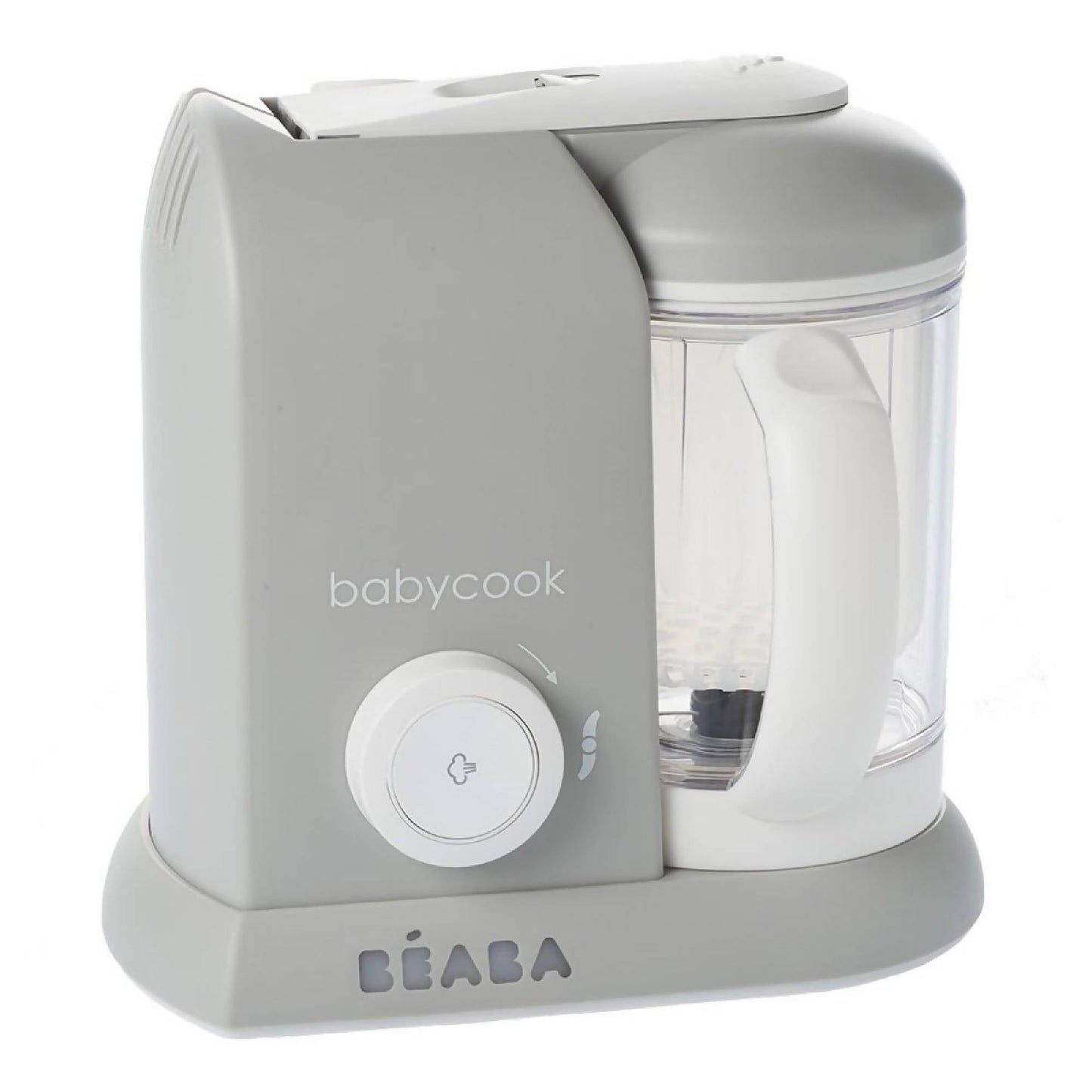 Procesador Alimentos Babycook Solo6#Gris